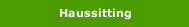 Haussitting